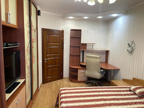 квартира за адресою Макіївська вул., 8
