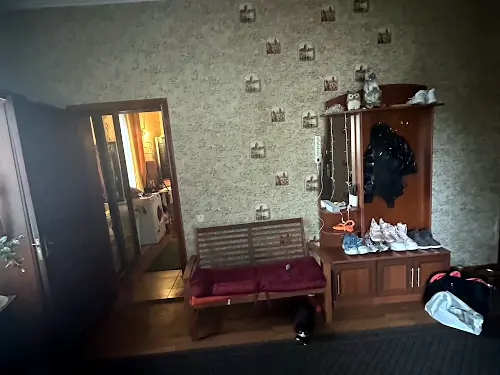 дом по адресу Продольна