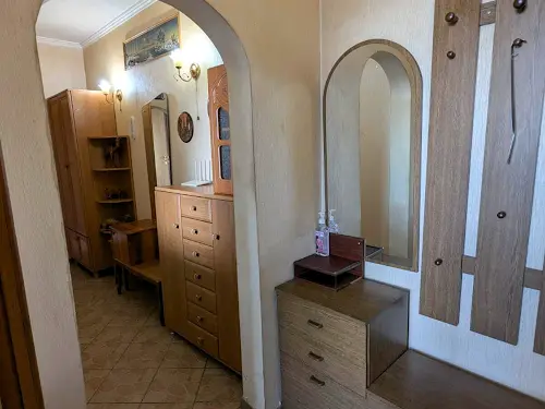 квартира по адресу Героев Днепра ул., 62