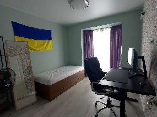 квартира за адресою Лесі Українки вул., 14