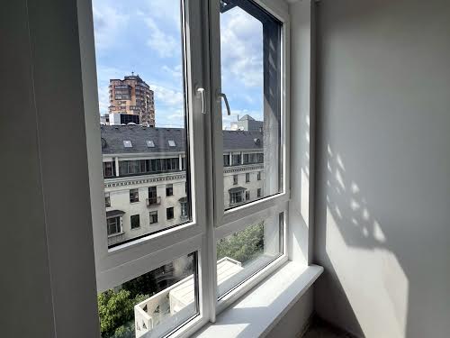 квартира за адресою Шолуденка вул., 30
