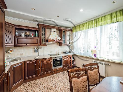 квартира по адресу Урловская ул., 11-А