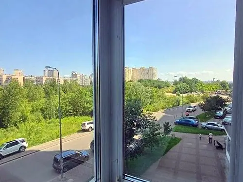 квартира по адресу Сергея Данченко ул., 28