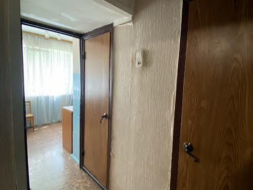 квартира за адресою Квітневий пров., 10