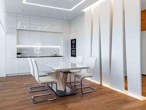 квартира за адресою Лесі Українки бульв., 7