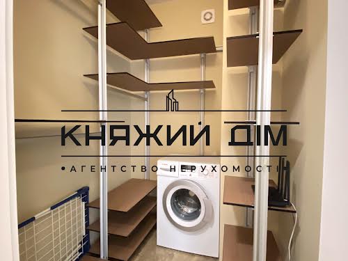 квартира за адресою Левітана вул., 3