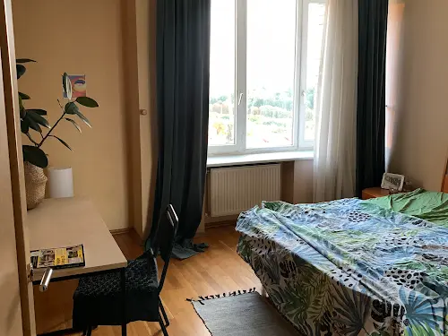 квартира по адресу Казимира Малевича ул. (Боженка), 83