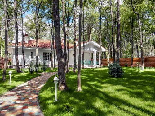 будинок за адресою Харківське шосе (Білгородське)