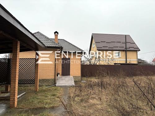дом по адресу Північно-Озерна, 6
