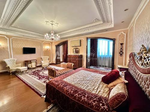 квартира за адресою Володимира Івасюка просп. (Героїв Сталінграду), 4