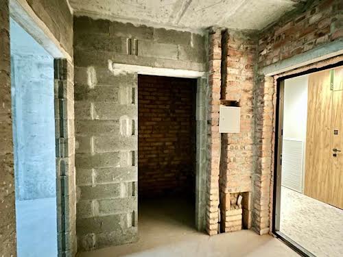 квартира по адресу Столичное шоссе, 5