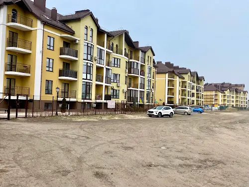 квартира за адресою Фельдмана вул., 1