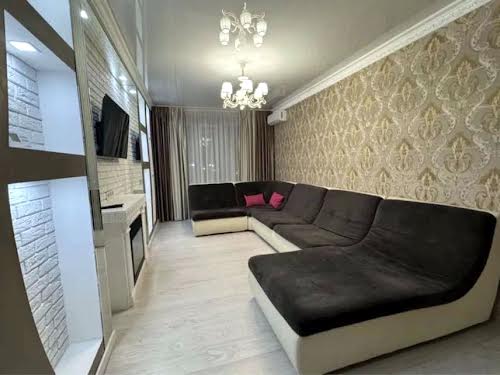 квартира за адресою с. Софіївська борщагівка, Бишівська вул., 1