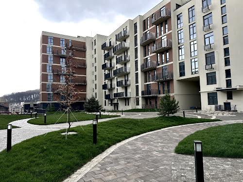 квартира за адресою Галицька вул., 5