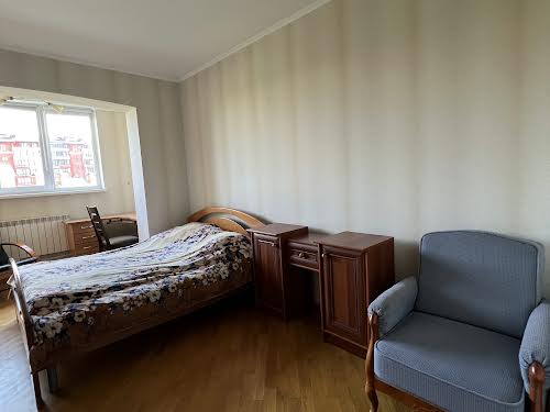 квартира по адресу Академика Палладина просп., 21