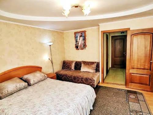 квартира за адресою Антоновича вул. (Горького), 88