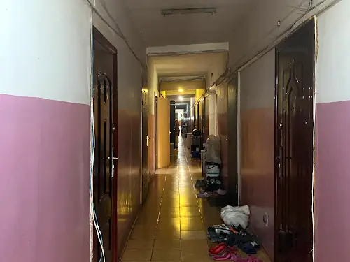 кімната за адресою Братиславська вул., 8а
