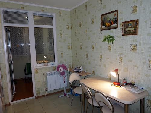 квартира за адресою Вадима Гетьмана вул., 1 Б