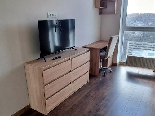квартира за адресою Науки просп., 58