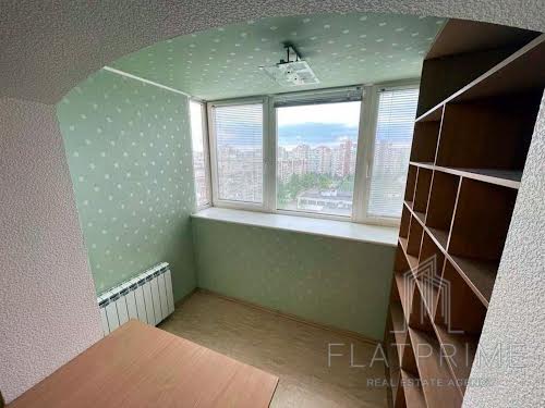 квартира по адресу Николая Закревского ул., 67