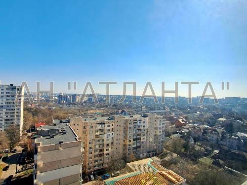квартира по адресу Клиническая ул., 23/25