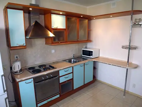 квартира за адресою Леся Курбаса просп., 7-А