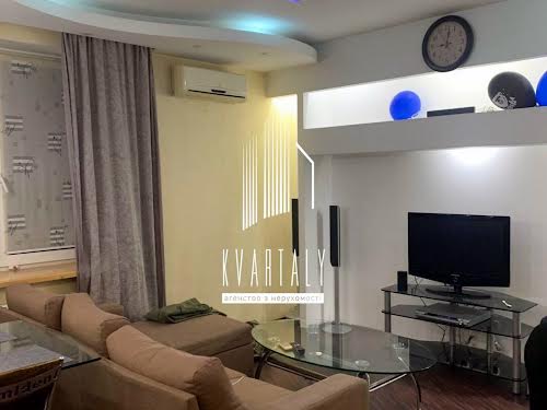 квартира по адресу Степана Руданского ул., 4-6