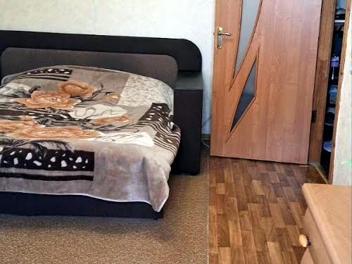 квартира за адресою Харківське шосе, 53-А