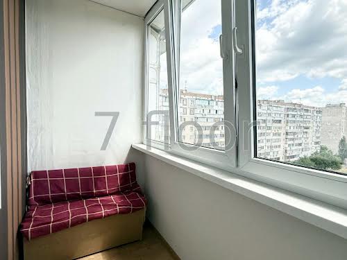 квартира по адресу Выгуровский бульв., 5