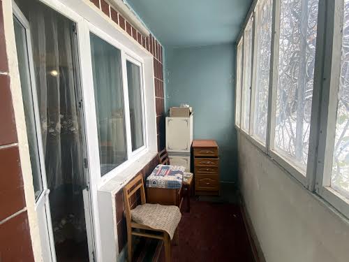 квартира по адресу Апрельский пер., 20