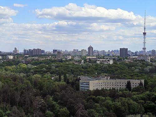 квартира по адресу Киев, Виктора Некрасова ул. (Північно-Сирецька), 10