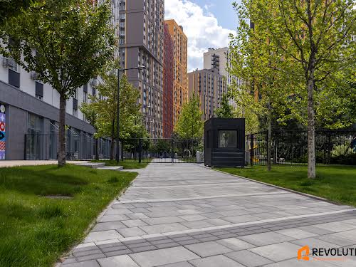 квартира за адресою Столичне шосе, 3