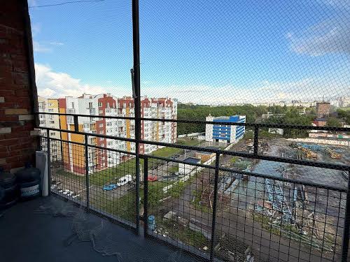 квартира за адресою Жасминова вул., 5б