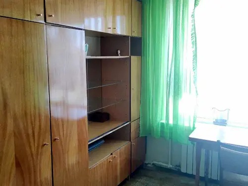 квартира по адресу Володимира Сікевича ул., 16