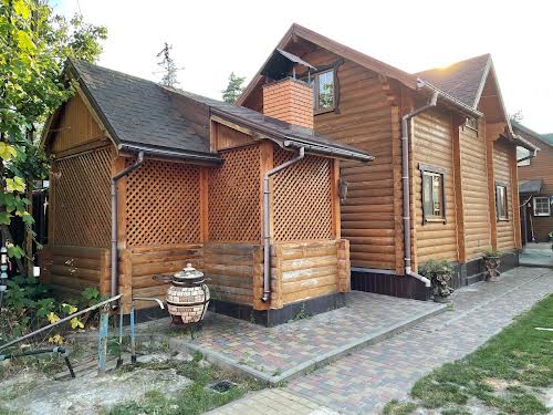 дом по адресу Дахновская ул.