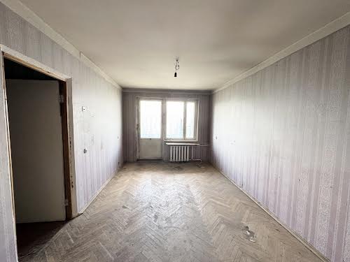 квартира по адресу Дарницкий бульв., 7