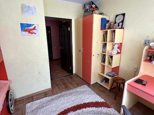 квартира за адресою Вишгород, Шевченка просп., 5