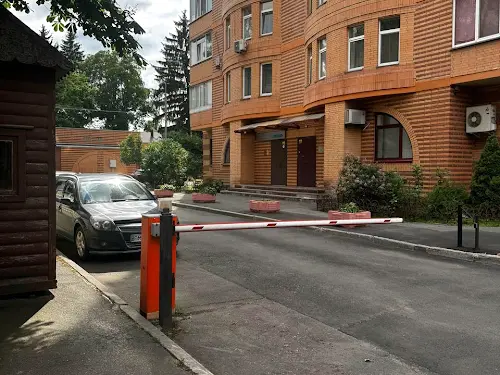 квартира за адресою Герцена вул., 17-25