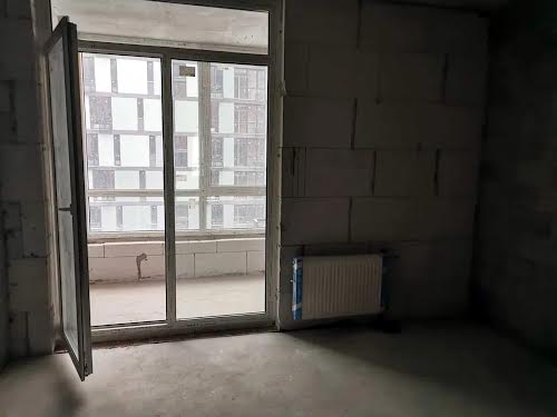 квартира за адресою Тадея Рильського бульв., 4