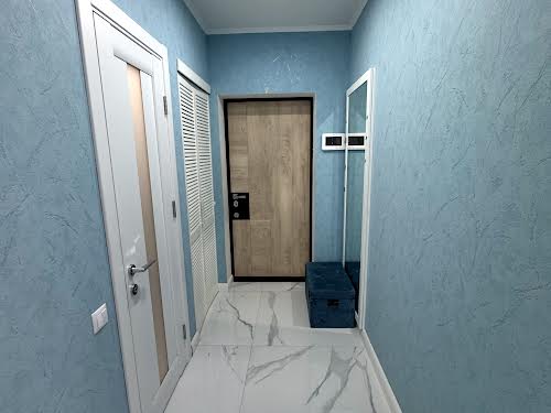 квартира за адресою Київ, Кахи Бендукідзе вул., 2