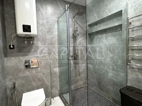 квартира за адресою Миколи Гулака вул., 4