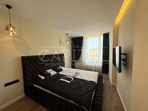 квартира за адресою Столичне шосе, 3