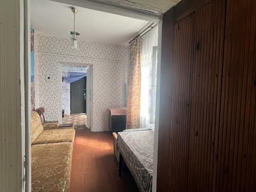 дом по адресу пгт. Великая Дымерка, Димитрова, 21