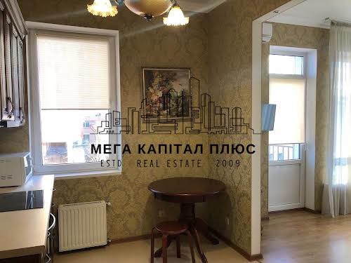 квартира по адресу Деловая ул. (Димитрова), 4