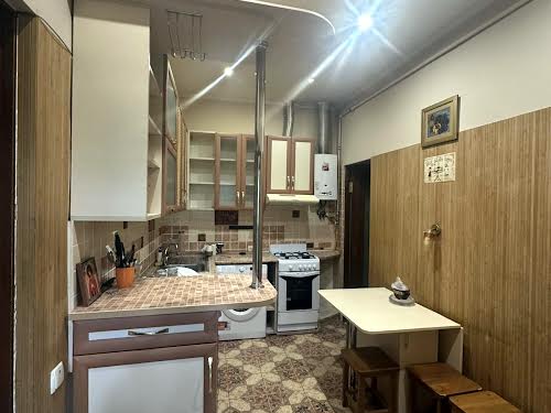 квартира за адресою Клепарівська вул., 22