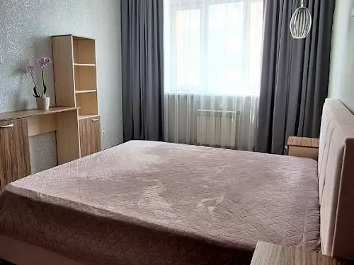 квартира по адресу Киев, Гната Хоткевича ул. (Красногвардейская), 12