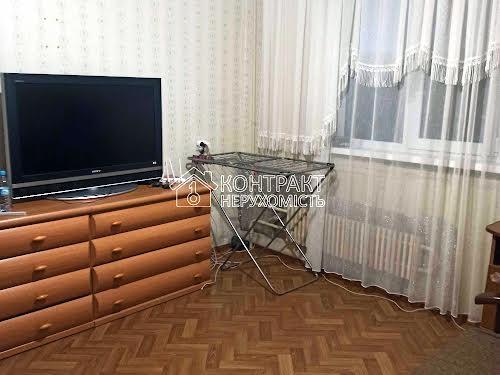 квартира за адресою Харків, Саперна вул., 16