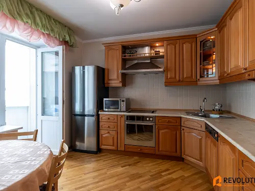 квартира за адресою Петра Григоренка просп., 3-А