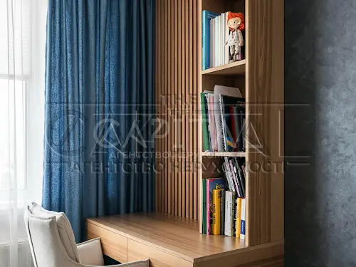 квартира за адресою Берестейський просп. (Перемоги), 5б