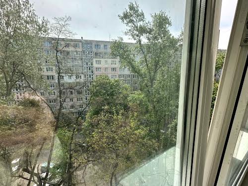 квартира по адресу Бакинская ул., 37-В